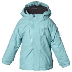 Kid's Helicopter Winter Jacket - Ski-jas