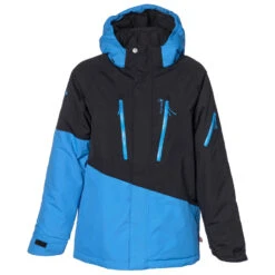 Teen'sBackflip Ski Jacket - Ski-jas -Winterkleding Winkel isbjoern teens backflip ski jacket ski jas 1