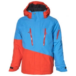 Teen'sBackflip Ski Jacket - Ski-jas -Winterkleding Winkel isbjoern teens backflip ski jacket ski jas 2