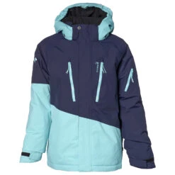 Teen'sBackflip Ski Jacket - Ski-jas -Winterkleding Winkel isbjoern teens backflip ski jacket ski jas 3