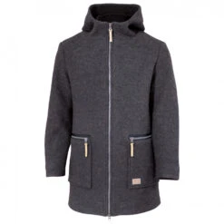 Ivanhoe Of Sweden GY Visen - Wollen Parka