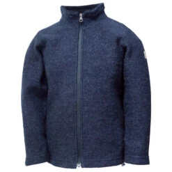 Ivanhoe Of Sweden Kid's Rulle - Vrijetijdsjack -Winterkleding Winkel ivanhoe of sweden kids rulle vrijetijdsjack 1