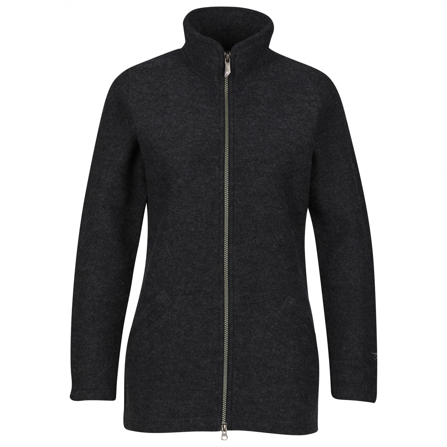 Ivanhoe Of Sweden Women's Brodal Long Classic - Wollen Vest 3 Ivanhoe Of Sweden Women's Brodal Long Classic - Wollen Vest