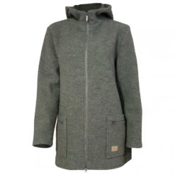 Ivanhoe Of Sweden Women's GY Viskan - Wollen Parka