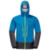 Jack Wolfskin Alpspitze Hoody - Softshelljack -Winterkleding Winkel jack wolfskin alpspitze hoody softshelljack