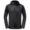 Jack Wolfskin Bornberg Hoody - Softshelljack -Winterkleding Winkel jack wolfskin bornberg hoody softshelljack