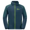 Jack Wolfskin Feldberg Hoody - Softshelljack -Winterkleding Winkel jack wolfskin feldberg hoody softshelljack