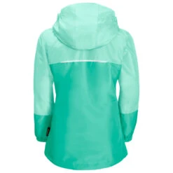 Jack Wolfskin Girl's Iceland 3in1 Jacket - 3-in-1-jas
