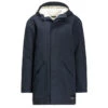 Jack Wolfskin Kid's Spirit 2L Ins Parka - Parka -Winterkleding Winkel jack wolfskin kids spirit 2l ins parka parka