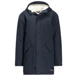 Jack Wolfskin Kid's Spirit 2L Ins Parka - Parka