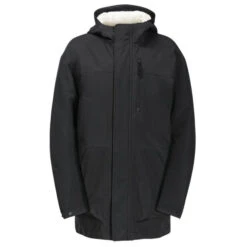 Jack Wolfskin Kid's Spirit 2L Ins Parka - Parka -Winterkleding Winkel jack wolfskin kids spirit 2l ins parka parka 3