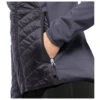 Jack Wolfskin Women's Routeburn Pro Hybrid - Synthetisch Jack -Winterkleding Winkel jack wolfskin womens routeburn pro hybrid synthetisch jack detail 4