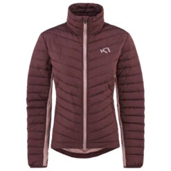 Kari Traa Women's Eva Down Jacket - Donsjack