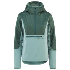 Kari Traa Women's Henni Hybrid - Synthetisch Jack 10 Kari Traa Women's Henni Hybrid - Synthetisch Jack -Winterkleding Winkel kari traa womens henni hybrid synthetisch jack