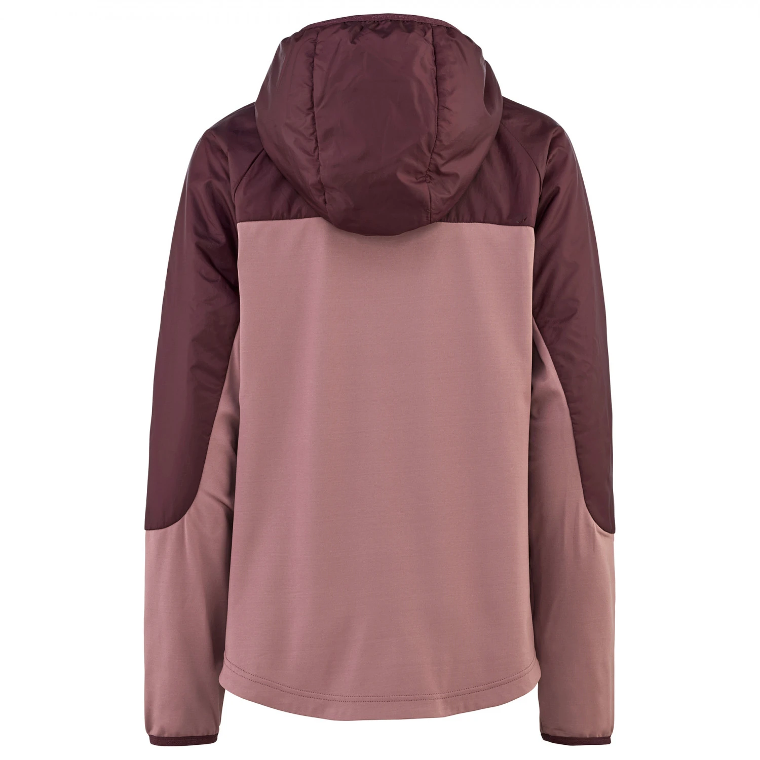 Kari Traa Women's Henni Hybrid - Synthetisch Jack 3 Kari Traa Women's Henni Hybrid - Synthetisch Jack