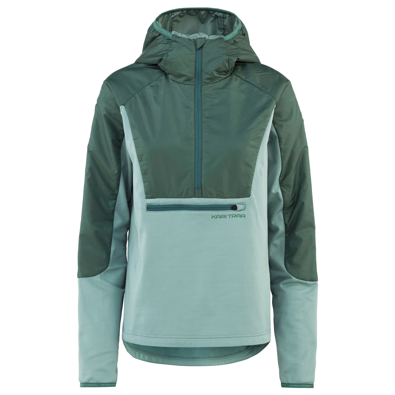 Kari Traa Women's Henni Hybrid - Synthetisch Jack 4 Kari Traa Women's Henni Hybrid - Synthetisch Jack - Afbeelding 2