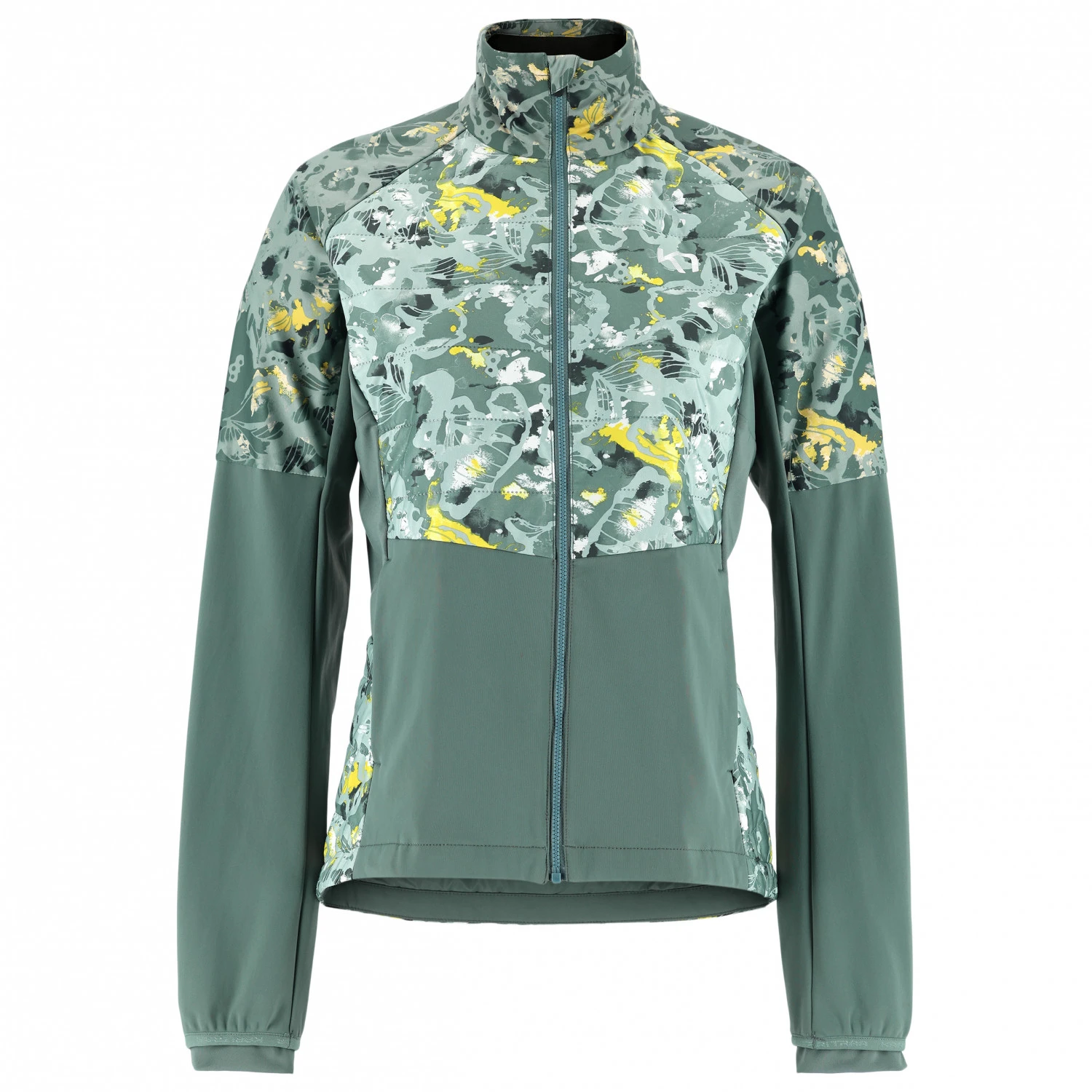 Kari Traa Women's Ragna Jacket - Synthetisch Jack 6 Kari Traa Women's Ragna Jacket - Synthetisch Jack - Afbeelding 4