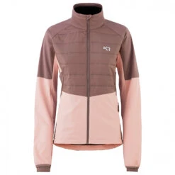 Kari Traa Women's Ragna Jacket - Synthetisch Jack 9 Kari Traa Women's Ragna Jacket - Synthetisch Jack -Winterkleding Winkel kari traa womens ragna jacket synthetisch jack