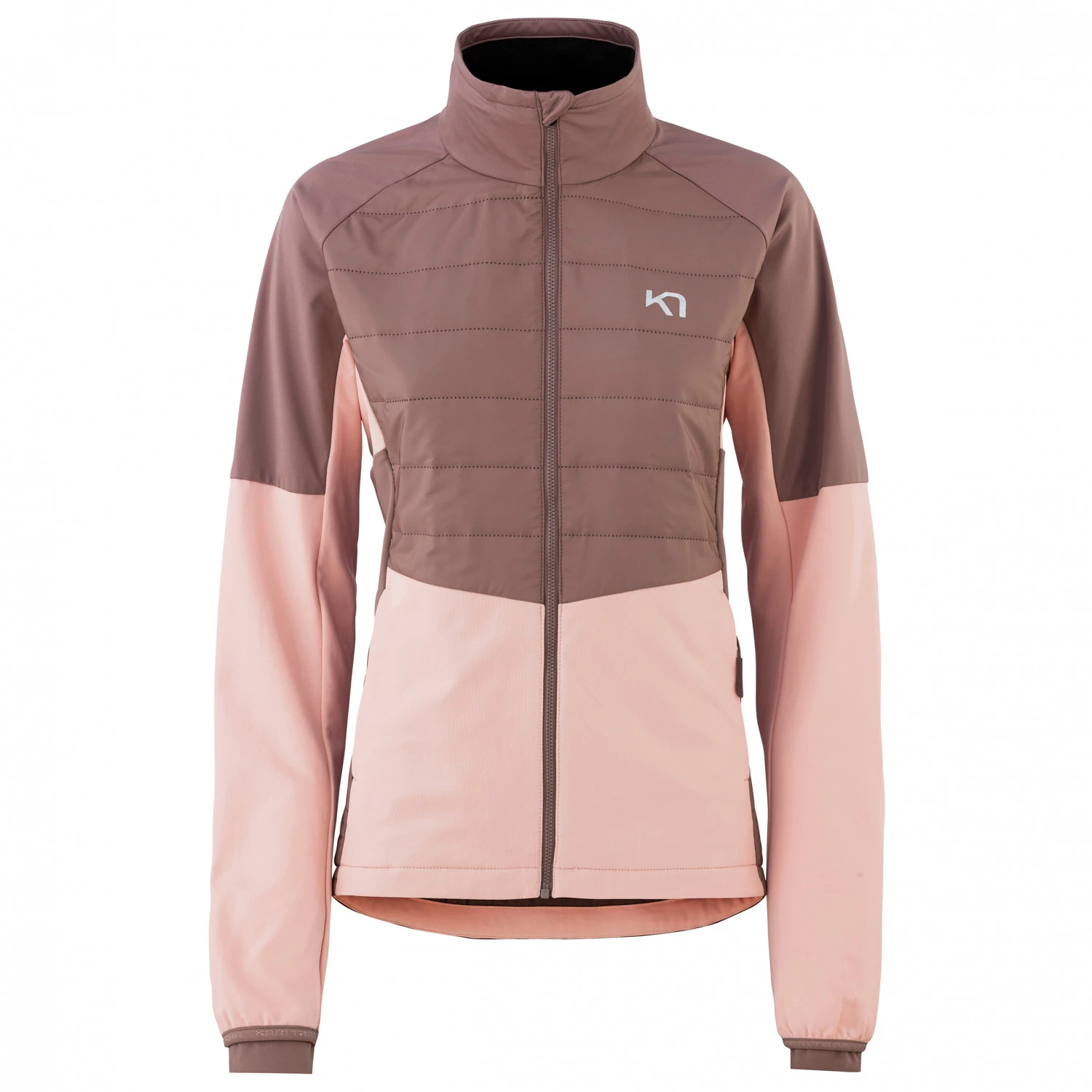 Kari Traa Women's Ragna Jacket - Synthetisch Jack 5 Kari Traa Women's Ragna Jacket - Synthetisch Jack - Afbeelding 3