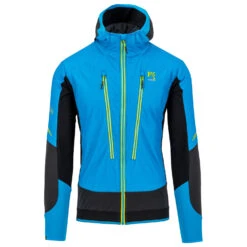 Karpos Alagna Plus Evo Jacket - Synthetisch Jack -Winterkleding Winkel karpos alagna plus evo jacket synthetisch jack 1