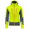 Karpos Alagna Plus Evo Jacket - Synthetisch Jack -Winterkleding Winkel karpos alagna plus evo jacket synthetisch jack