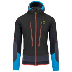 Karpos Alagna Plus Evo Jacket - Synthetisch Jack -Winterkleding Winkel karpos alagna plus evo jacket synthetisch jack 2
