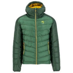 Karpos Focobon Jacket - Synthetisch Jack -Winterkleding Winkel karpos focobon jacket synthetisch jack 1