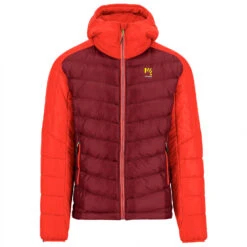 Karpos Focobon Jacket - Synthetisch Jack -Winterkleding Winkel karpos focobon jacket synthetisch jack