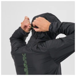 Karpos K-Performance Hybrid Jacket - Synthetisch Jack -Winterkleding Winkel karpos k performance hybrid jacket synthetisch jack detail 8