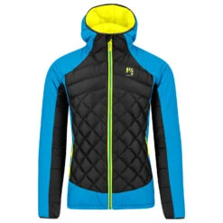 Karpos Lastei Active Plus Jacket - Synthetisch Jack -Winterkleding Winkel karpos lastei active plus jacket synthetisch jack 1