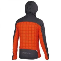 Karpos Lastei Active Plus Jacket - Synthetisch Jack -Winterkleding Winkel karpos lastei active plus jacket synthetisch jack detail 2