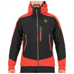 Karpos Marmolada Jacket - Ski-jas -Winterkleding Winkel karpos marmolada jacket ski jas 2