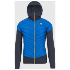 Karpos Sass De Mura Jacket - Synthetisch Jack -Winterkleding Winkel karpos sass de mura jacket synthetisch jack