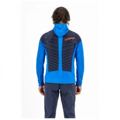 Karpos Sass De Mura Jacket - Synthetisch Jack -Winterkleding Winkel karpos sass de mura jacket synthetisch jack detail 4