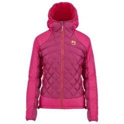 Karpos Women's Lastei Active Plus Jacket - Synthetisch Jack -Winterkleding Winkel karpos womens lastei active plus jacket synthetisch jack 1