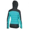 Karpos Women's Lastei Active Plus Jacket - Synthetisch Jack -Winterkleding Winkel karpos womens lastei active plus jacket synthetisch jack detail 2