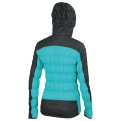 Karpos Women's Lastei Active Plus Jacket - Synthetisch Jack