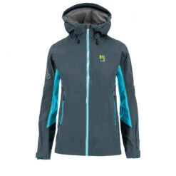 Karpos Women's Storm Evo Jacket - Regenjas