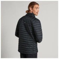 Kathmandu Heli Down Jacket V3 - Donsjack -Winterkleding Winkel kathmandu heli down jacket v3 donsjack detail 2