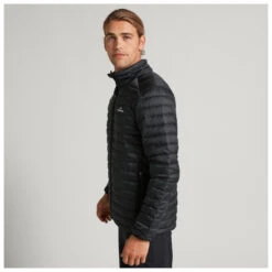 Kathmandu Heli Down Jacket V3 - Donsjack -Winterkleding Winkel kathmandu heli down jacket v3 donsjack detail 3