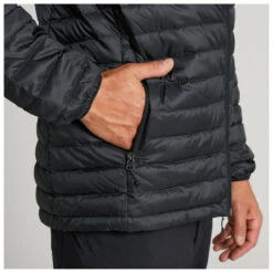 Kathmandu Heli Down Jacket V3 - Donsjack -Winterkleding Winkel kathmandu heli down jacket v3 donsjack detail 5