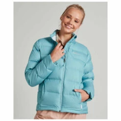 Kathmandu Women's Epiq Down Jacket V3 - Donsjack -Winterkleding Winkel kathmandu womens epiq down jacket v3 donsjack detail 2