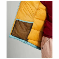 Kathmandu Women's Epiq Down Jacket V3 - Donsjack -Winterkleding Winkel kathmandu womens epiq down jacket v3 donsjack detail 7