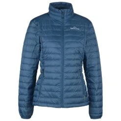 Kathmandu Women's Heli Down Jacket V3 - Donsjack