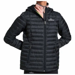 Kathmandu Women's Heli Hooded Down Jacket V - Donsjack -Winterkleding Winkel kathmandu womens heli hooded down jacket v donsjack