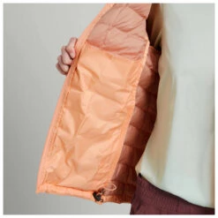 Kathmandu Women's Heli Thermore Hooded Jacket - Synthetisch Jack -Winterkleding Winkel kathmandu womens heli thermore hooded jacket synthetisch jack detail 7