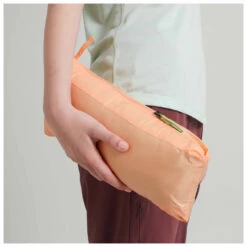 Kathmandu Women's Heli Thermore Hooded Jacket - Synthetisch Jack -Winterkleding Winkel kathmandu womens heli thermore hooded jacket synthetisch jack detail 9