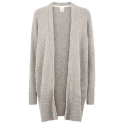 Women's Rosemarie - Cardigan 8 Women's Rosemarie - Cardigan -Winterkleding Winkel klitmoeller collective womens rosemarie cardigan 2