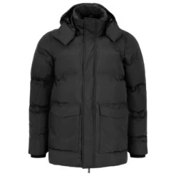 Puffer Jacket - Synthetisch Jack