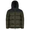 Thermore Puffer Color Blocked Jacket Thermo Active - Synthetisch Jack